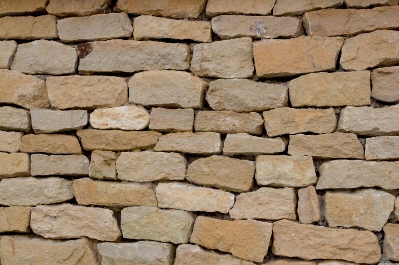 Common Causes Of Damage In Brick, Stone, And Block Walls