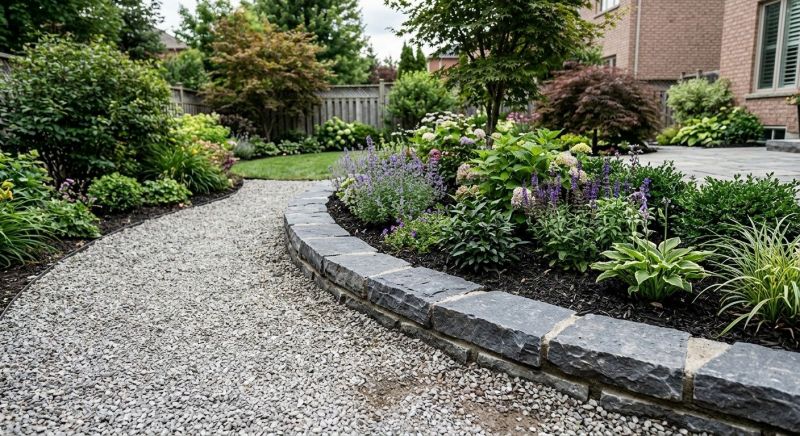 Hardscape Construction in Fairfield County, CT